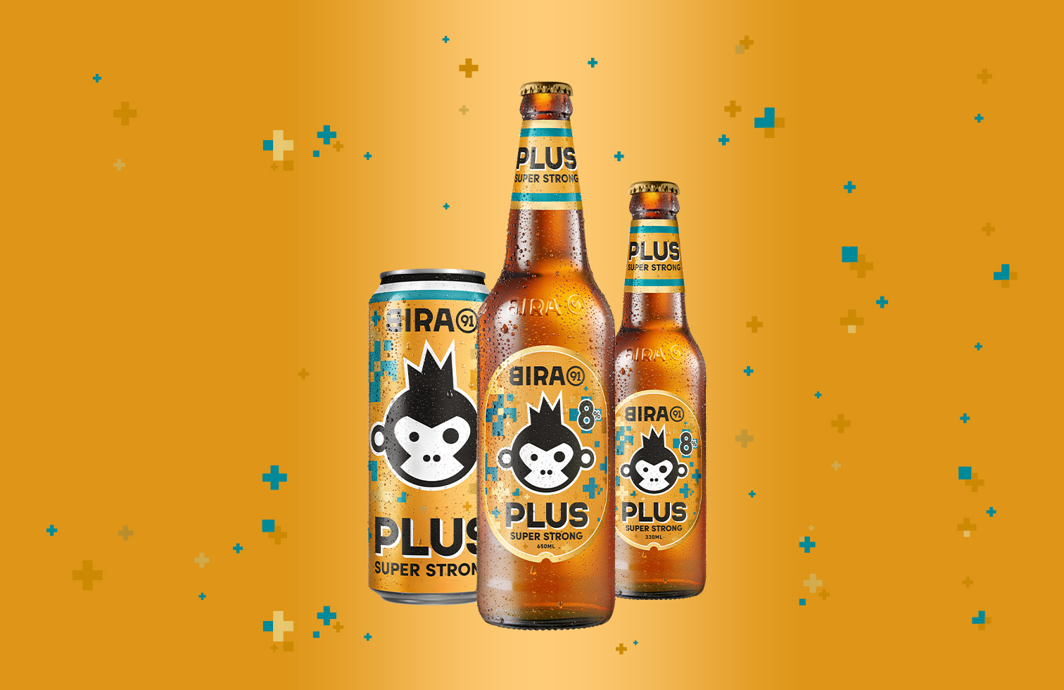 bira 91