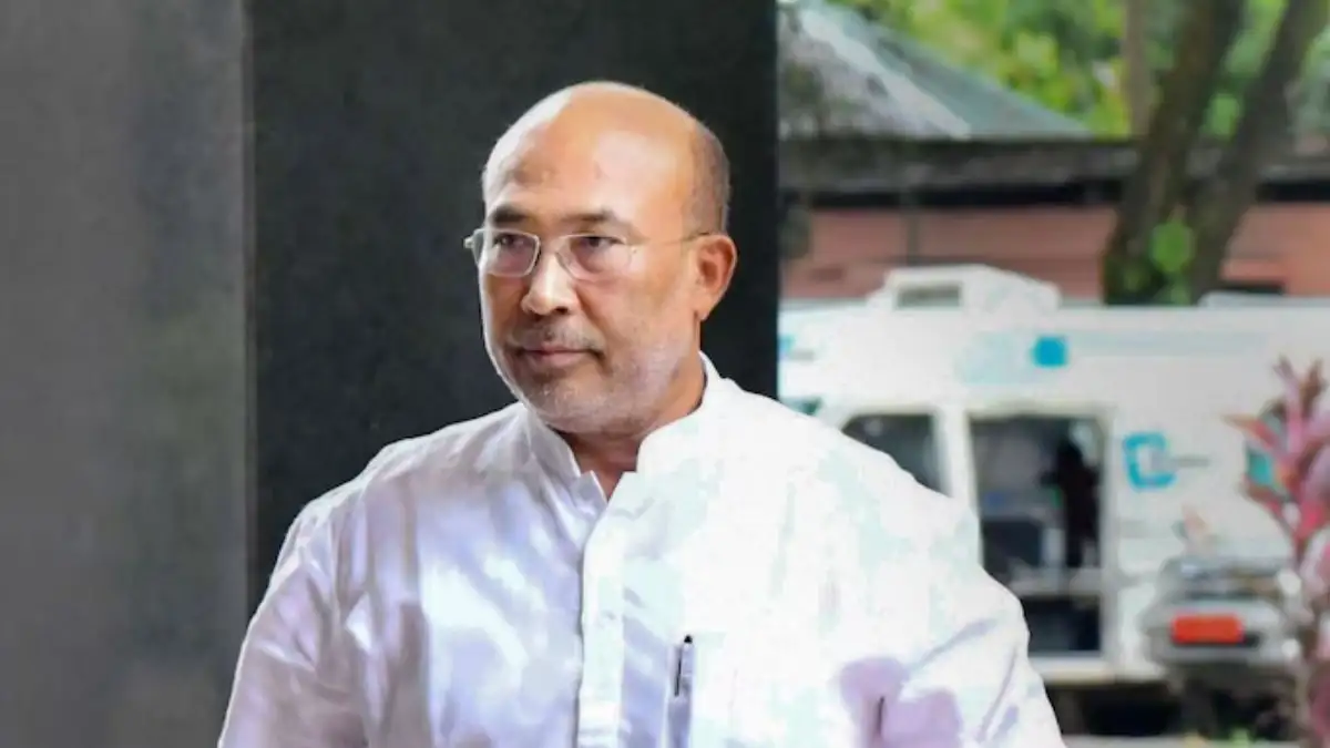 what’s next for manipur after cm biren singh resignation