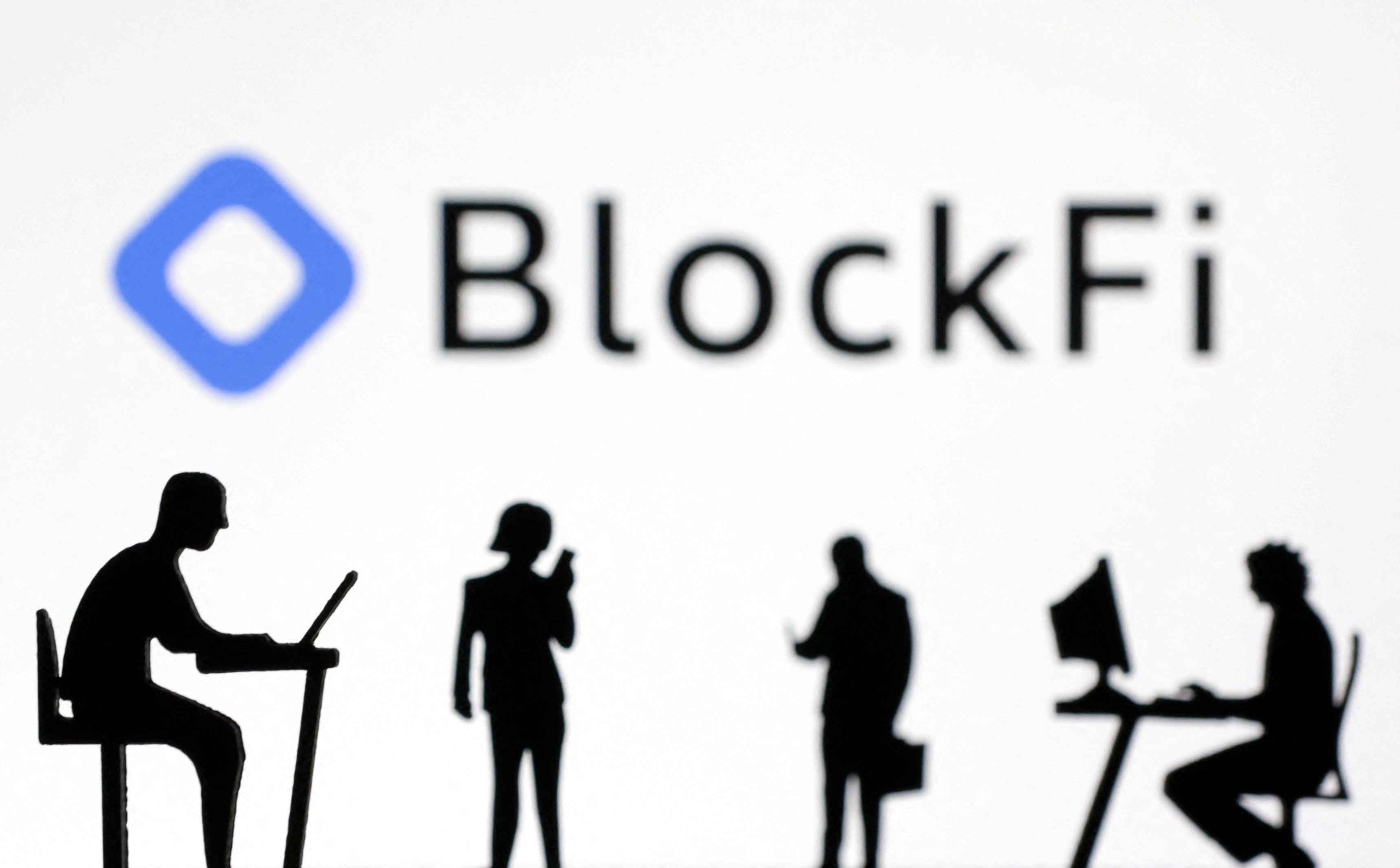 BlockFi files for Bankruptcy