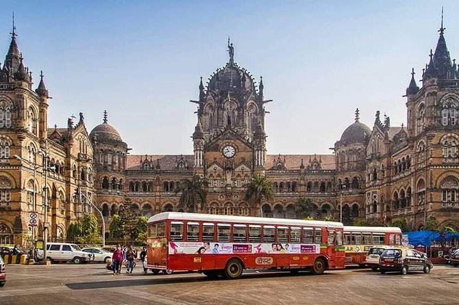 Bollywood culture in Mumbai