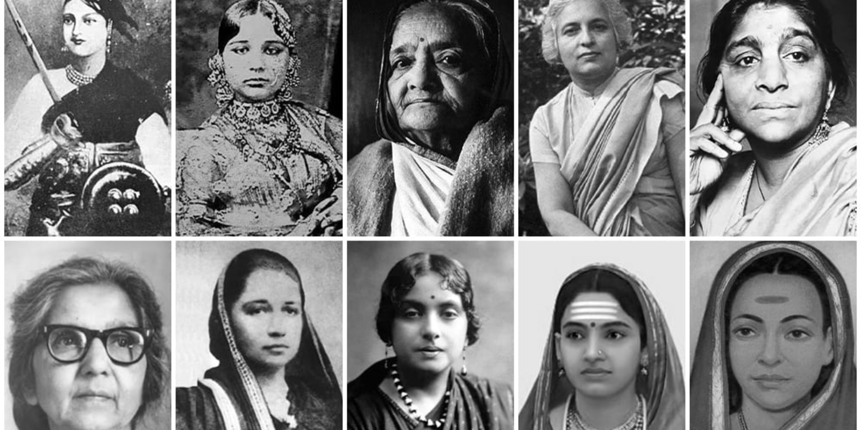 freedom fighters of india