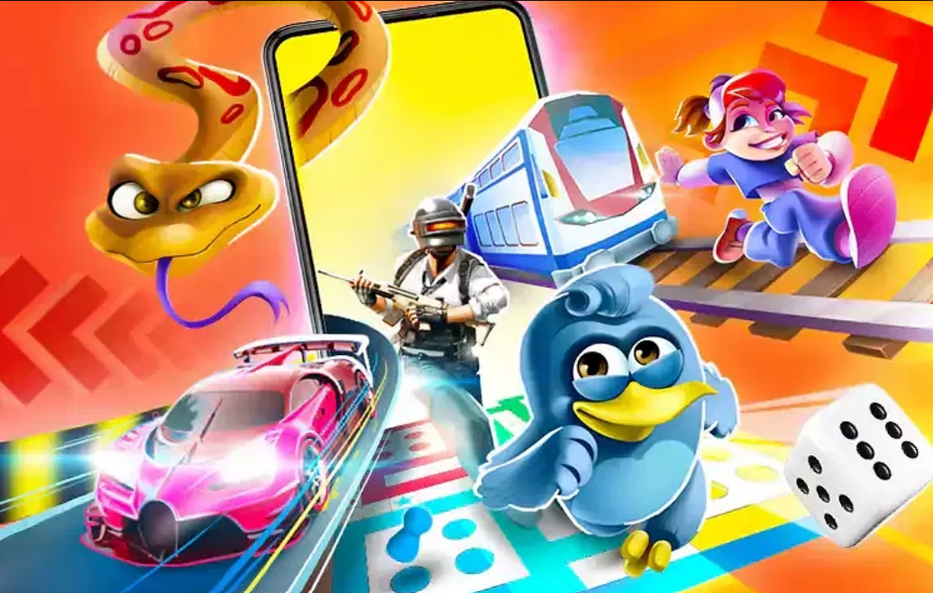 Govt Wants to Ban Money-Based Online Gaming