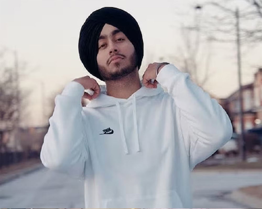 Backlash for Canadian Singer Shubh's Mumbai Show Over Khalistani Allegations