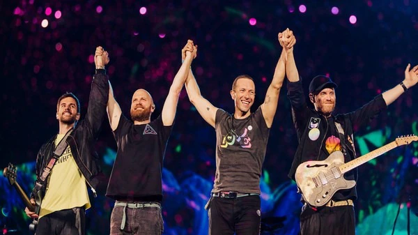 Coldplay Expands Music of the Spheres Tour in India: Ahmedabad Show Announced After Mumbai Sell-Outs