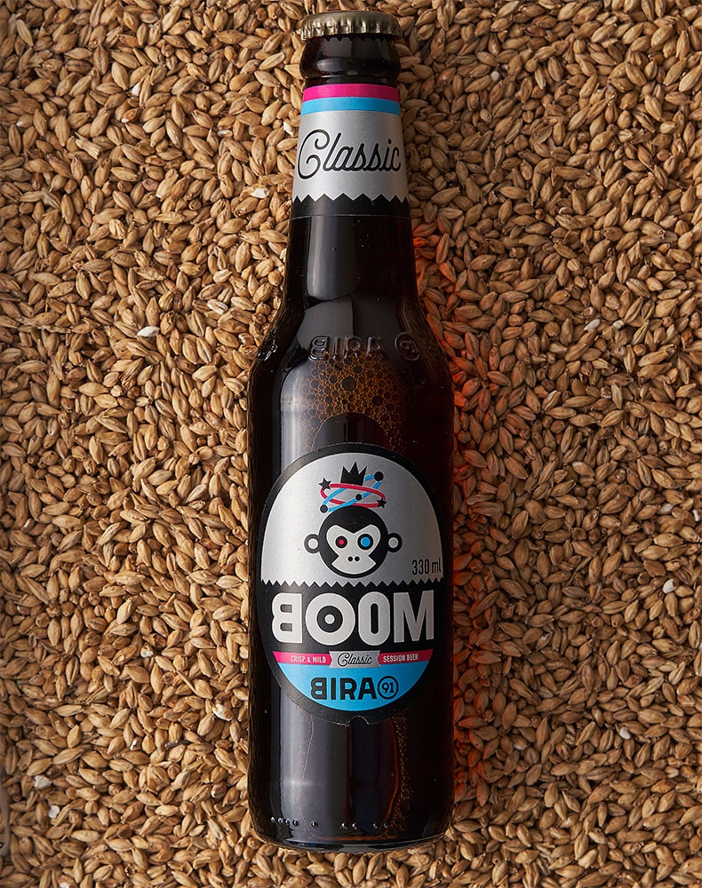 bira 91