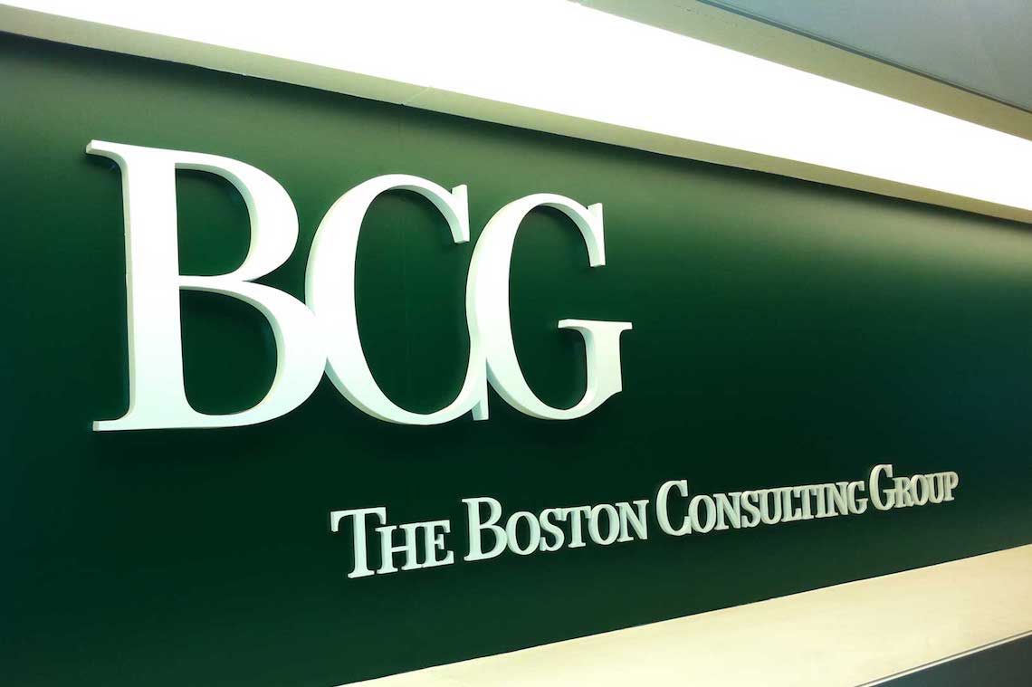 Boston Consulting Group
