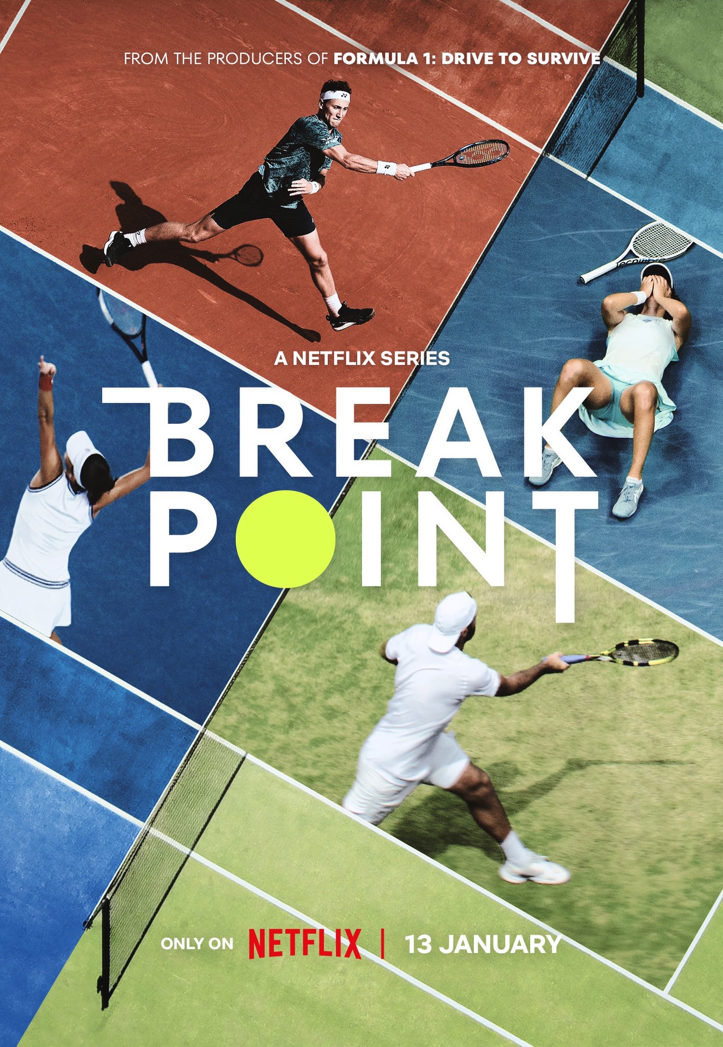 Break Point 