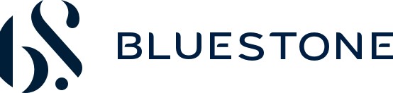 photo: BlueStone logo