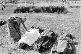 Bhopal Gas Tragedy 