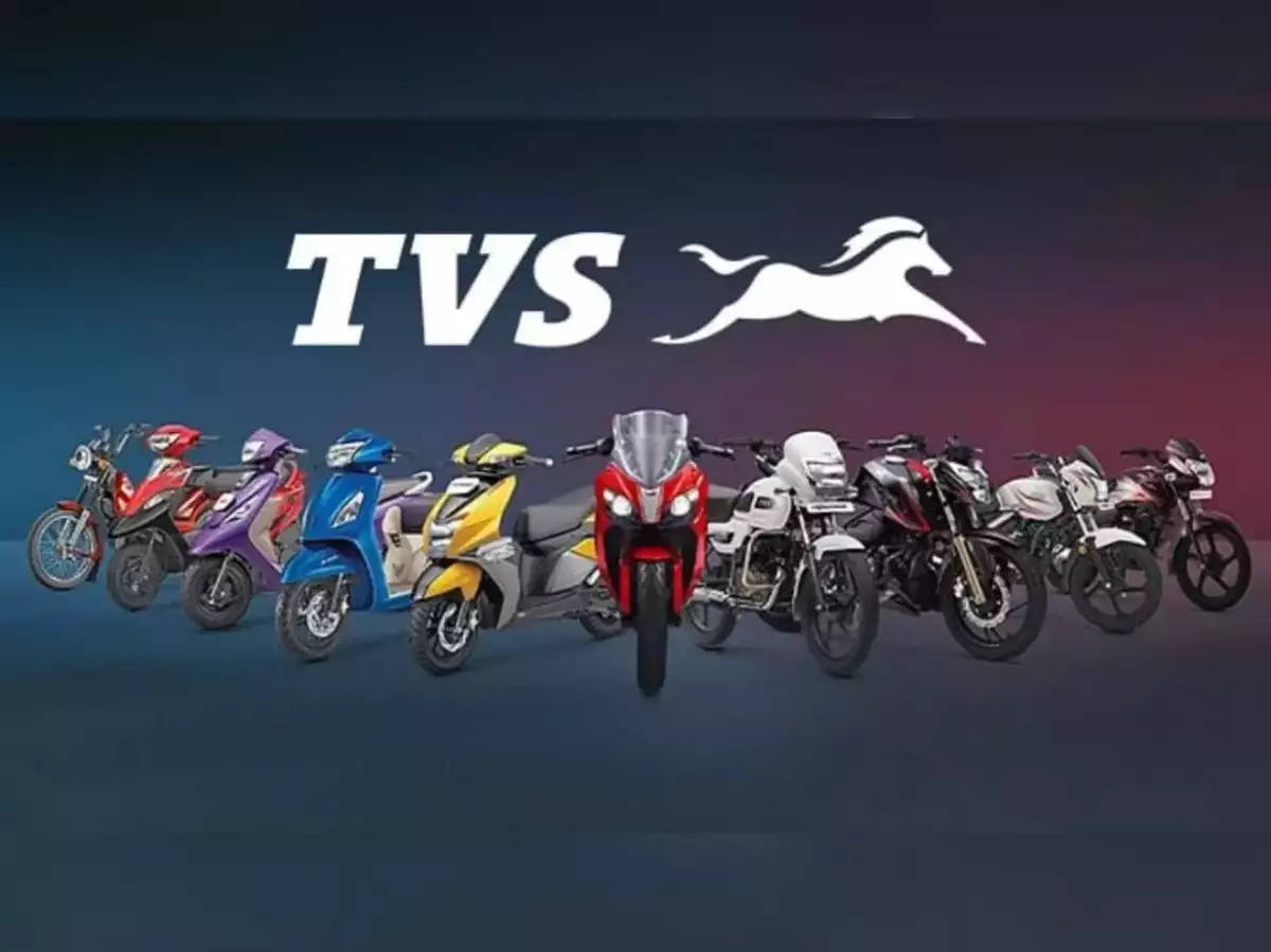 TVS Motor company goes global, make grand entry into French