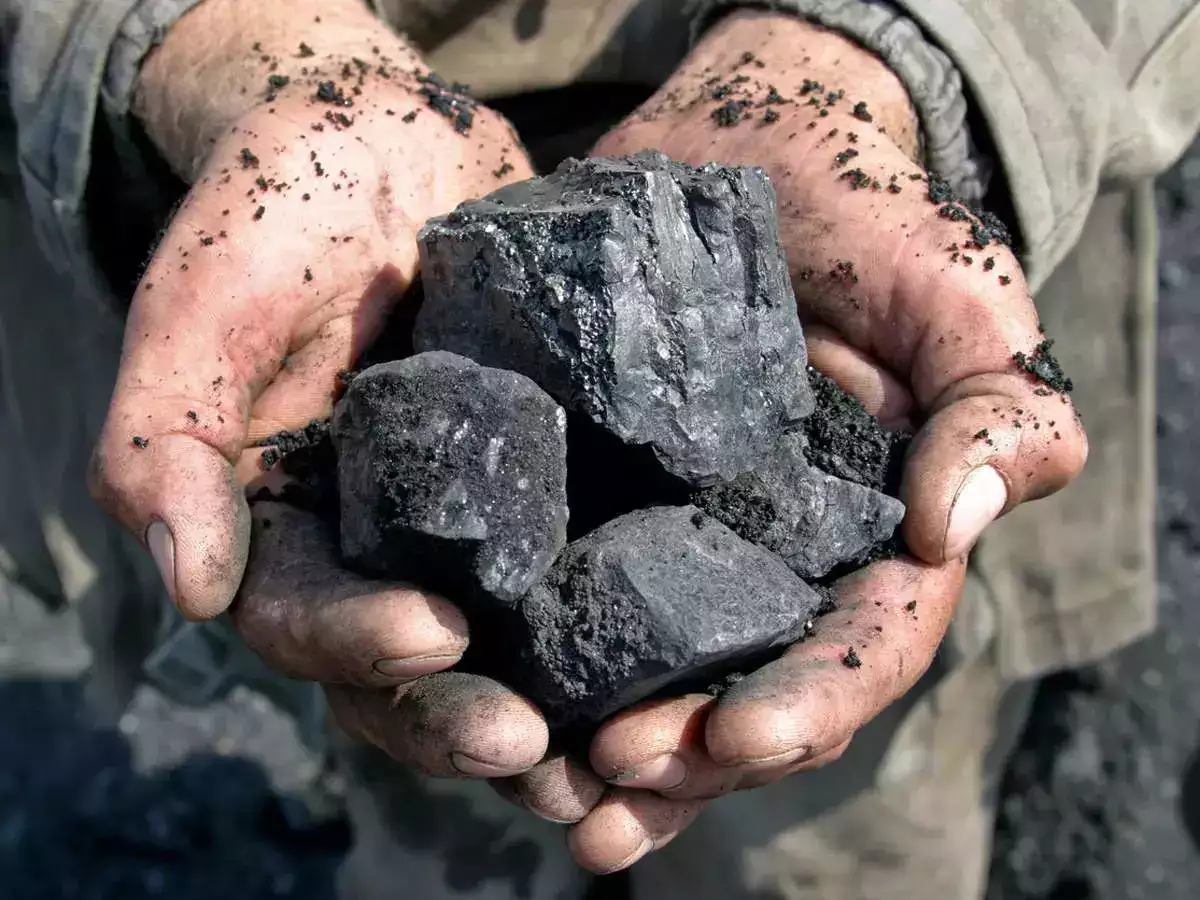 Coal Consumption to reach an all time high