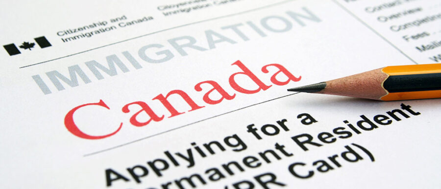 Canada will reduce immigration