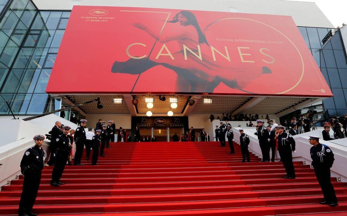 At 40, Gerwig is set to make history as the first female U.S. director to lead the Cannes jury, 