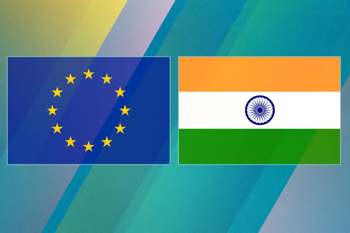 India EU trade deal