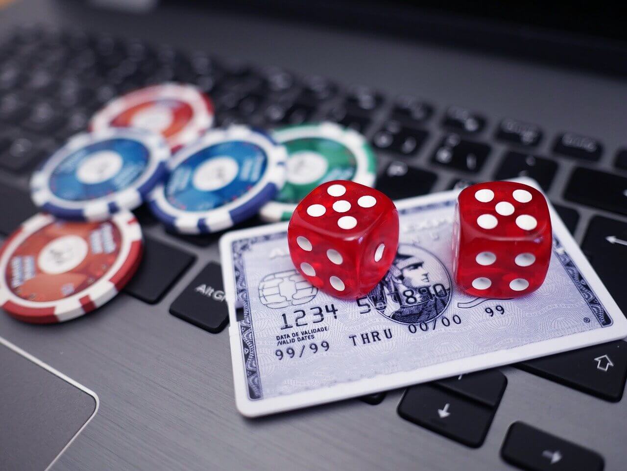 Illegal Gambling Platforms