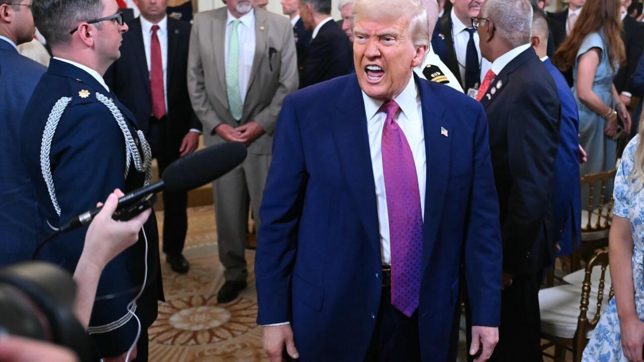Which war has Trump actually stopped