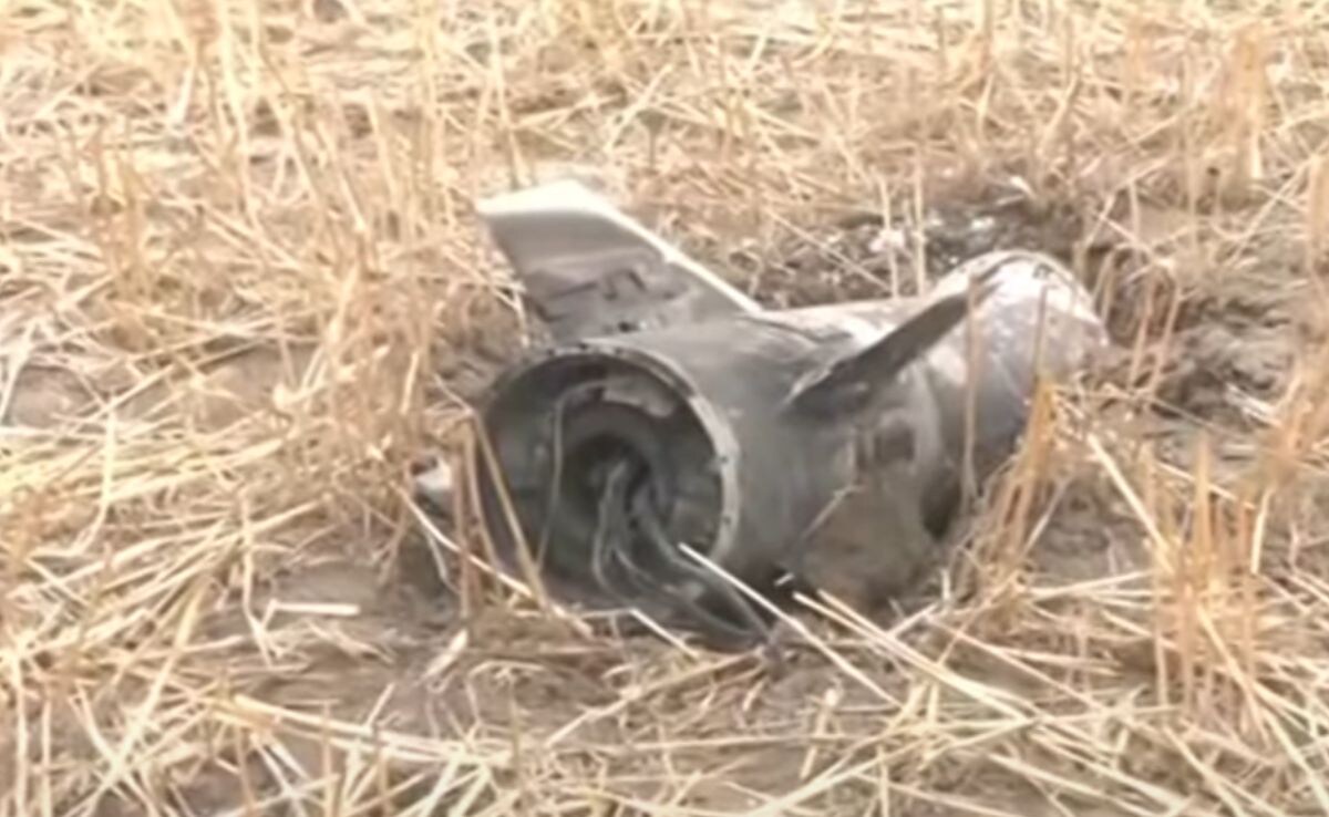 India Neutralises Pak Missiles Aimed At 15 Cities, Destroys Air Defence System