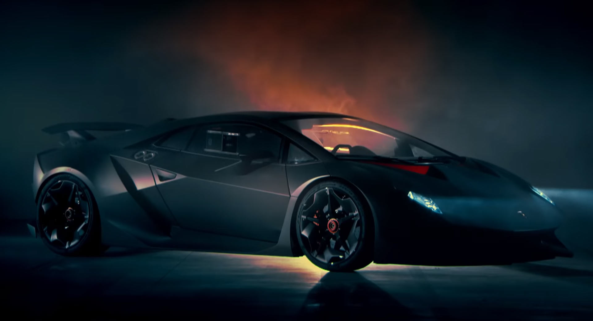 Reventón, Veneno, and Sesto Elemento