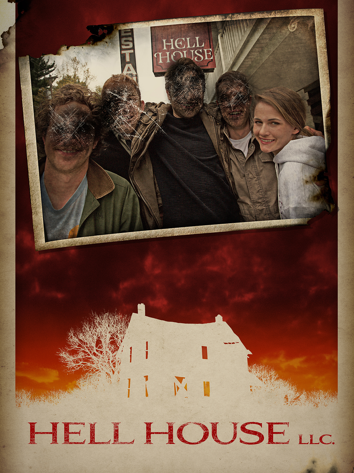 Hell House LLC