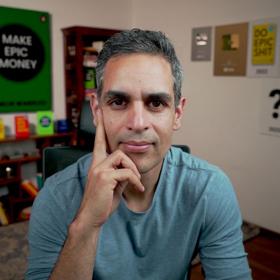 ankur warikoo