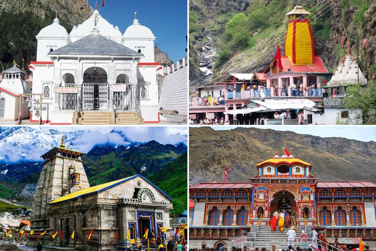 Badrinath Dham