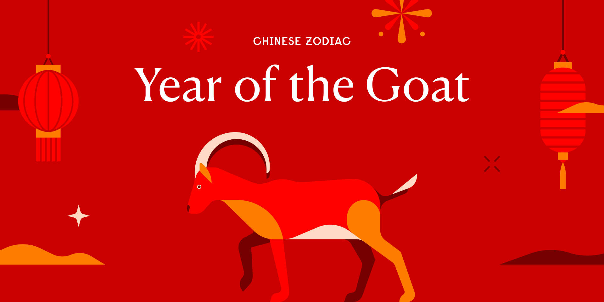 The Goat: Gentle but Timid