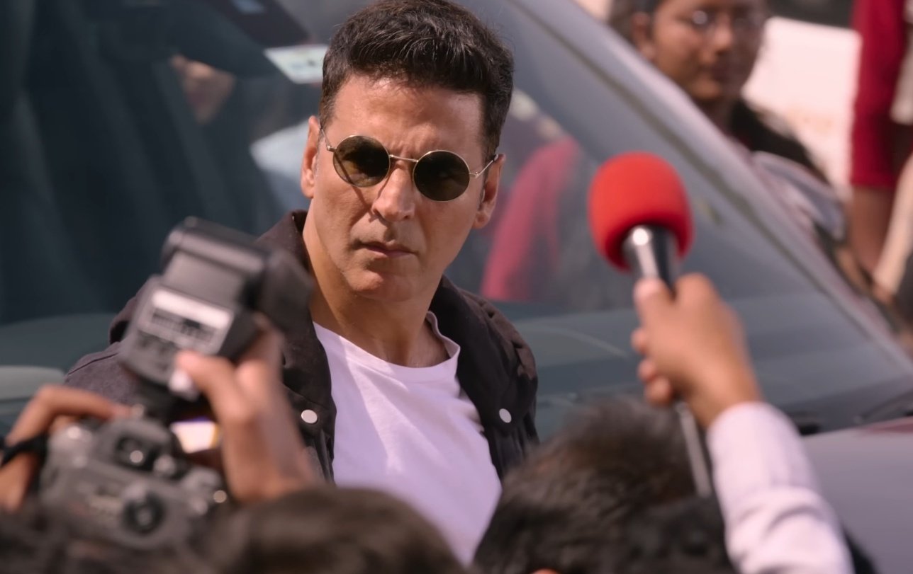 akshay kumar