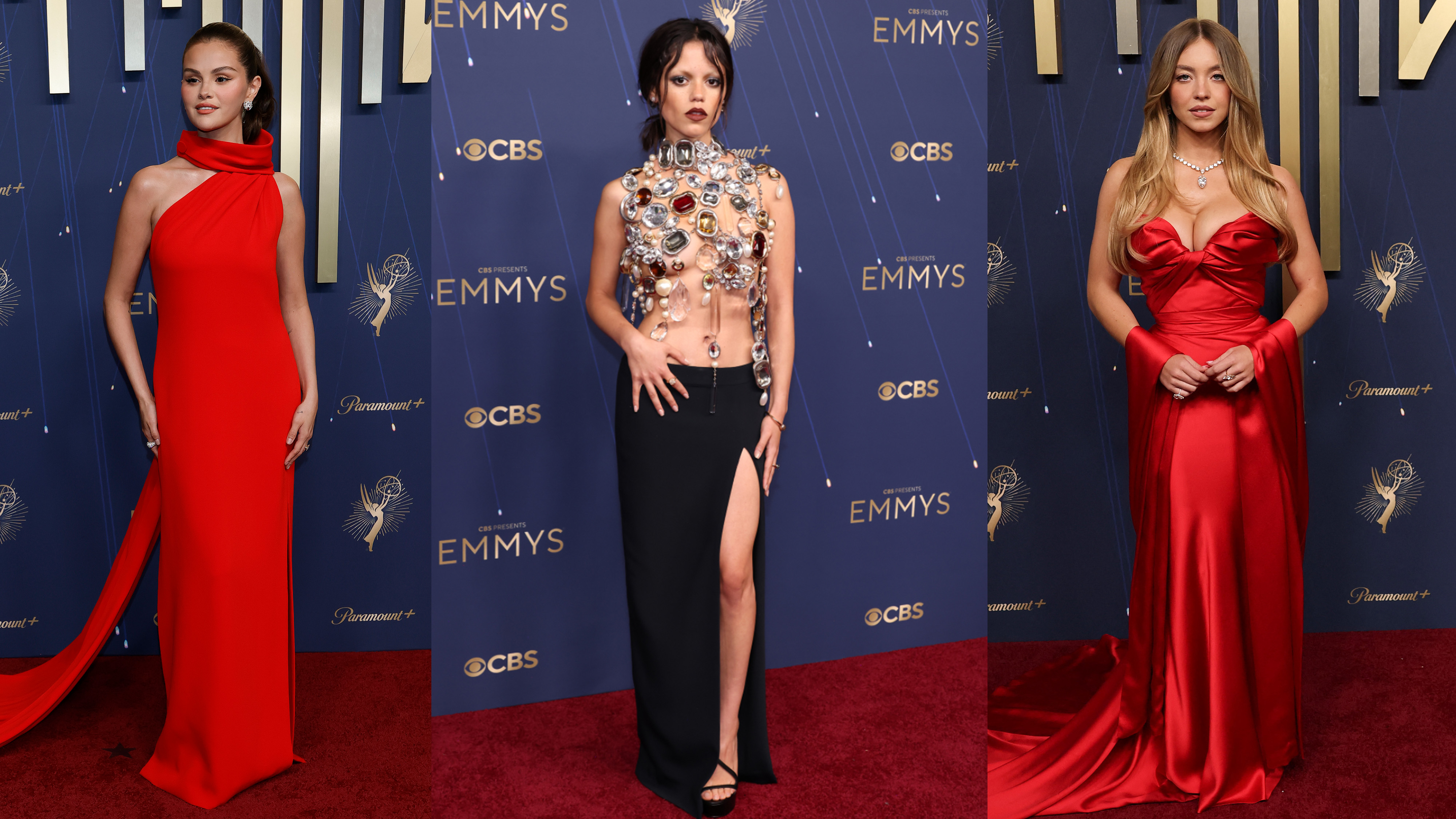 emmy awards 2025