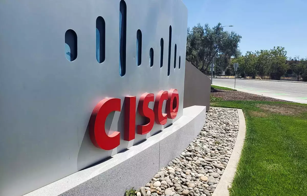 cisco