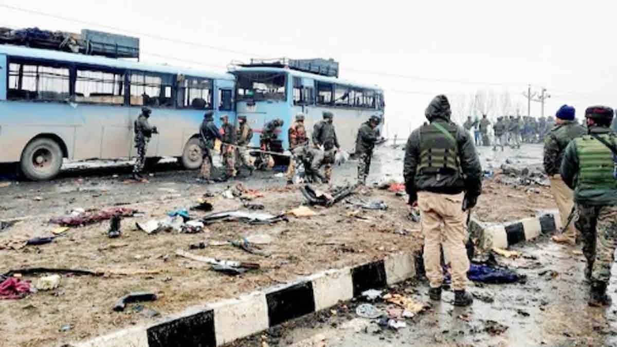 How Terrorists Used Amazon and PayPal to Fund Attacks in India