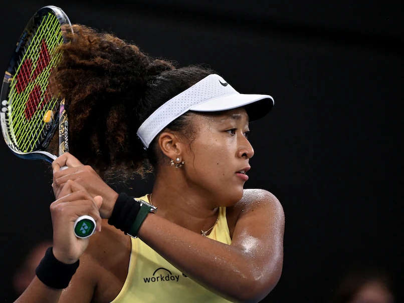 Naomi Osaka wins in epic comeback match at Brisbane International