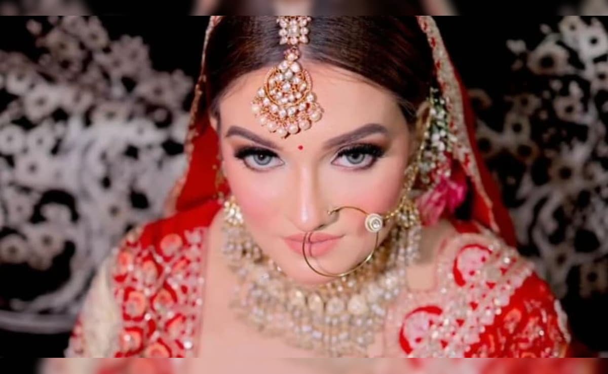 Twisha Sharma case
