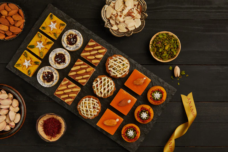 diwali sweets