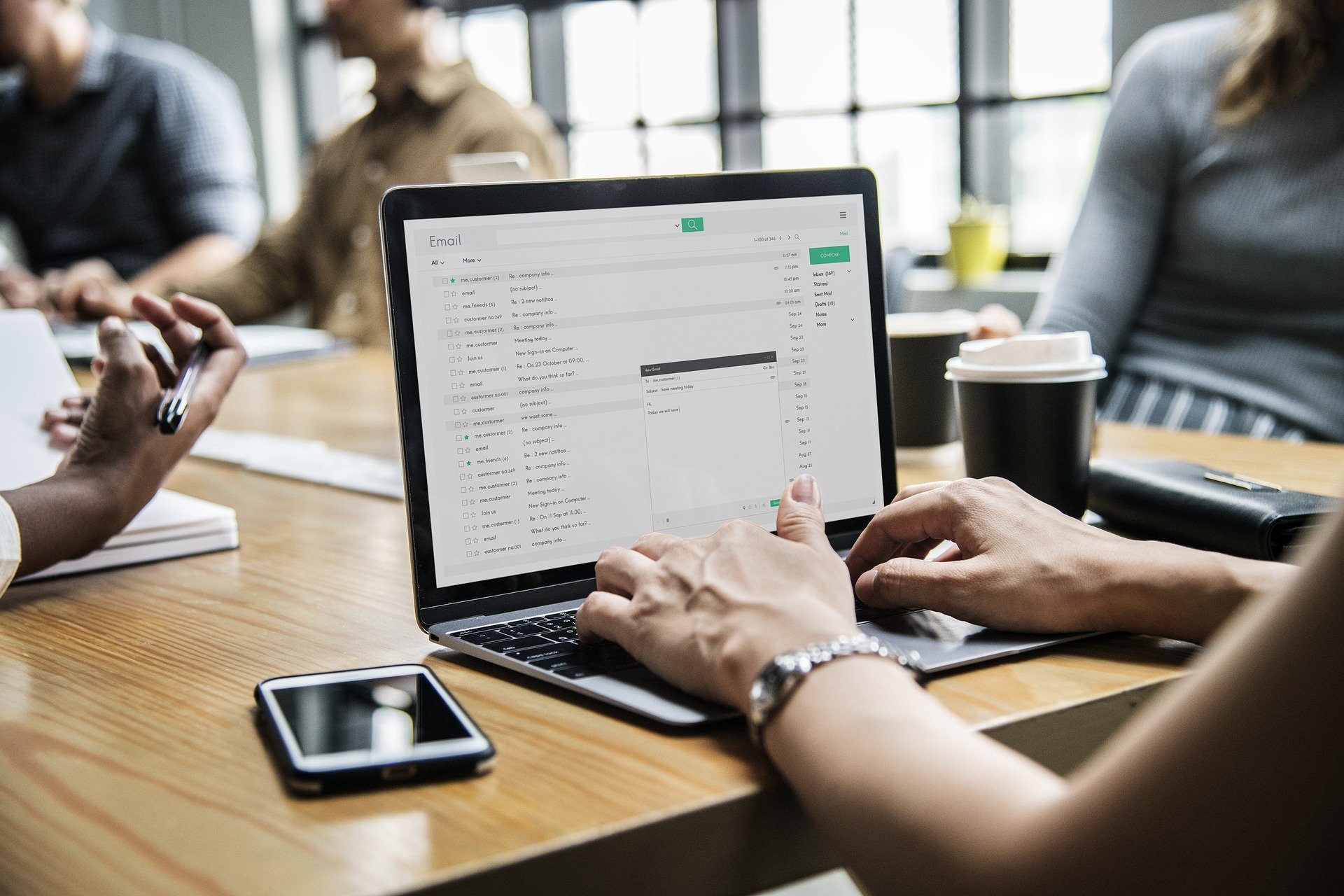 Startup success stories are more than tales of big profits