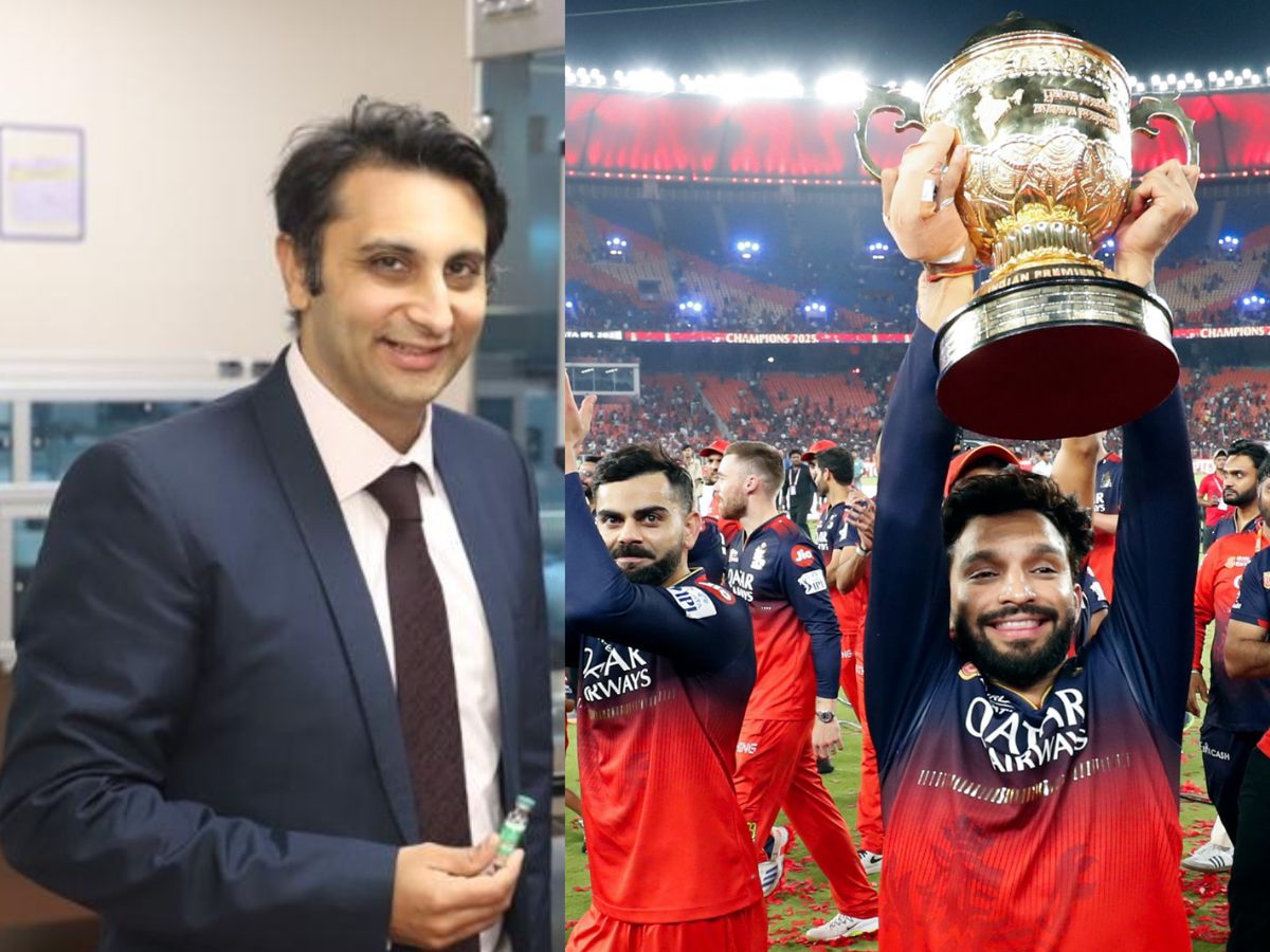 adar poonawalla to buy rcb