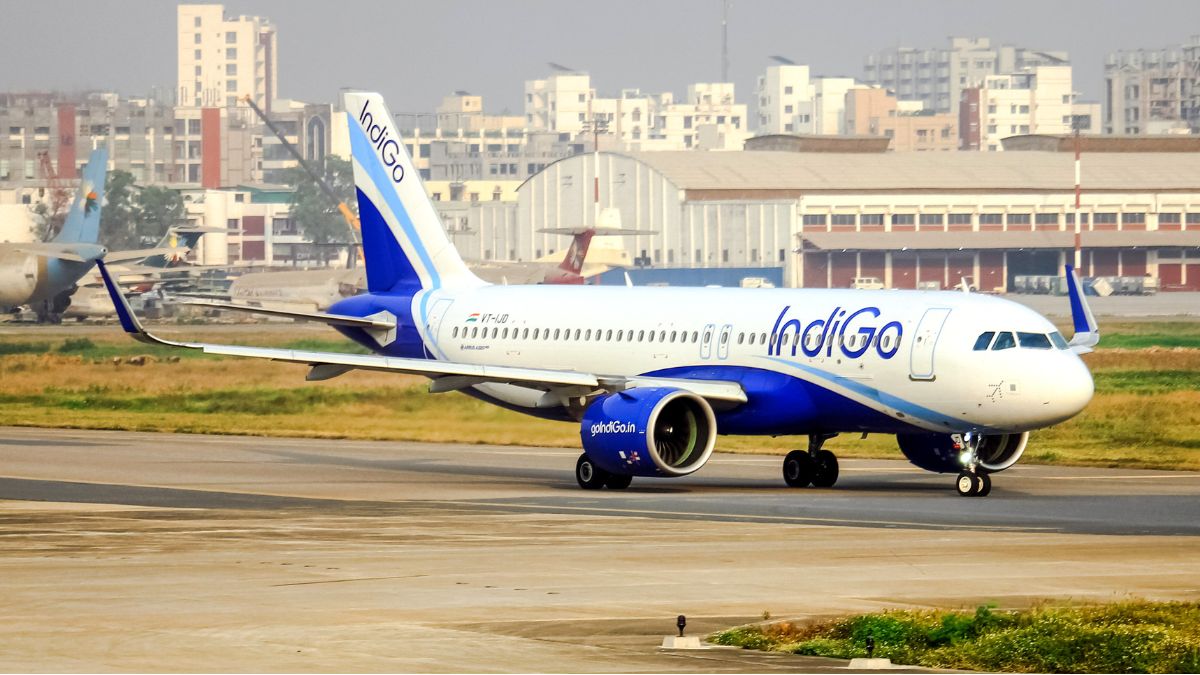 IndiGo to operate inaugural flight to Ayodhya airport on Dec 30