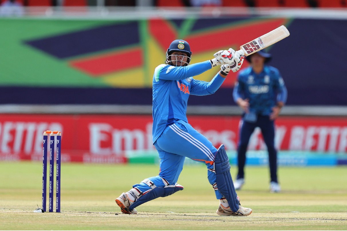 Vaibhav Suryavanshi’s Historic 175 in U19 World Cup Final