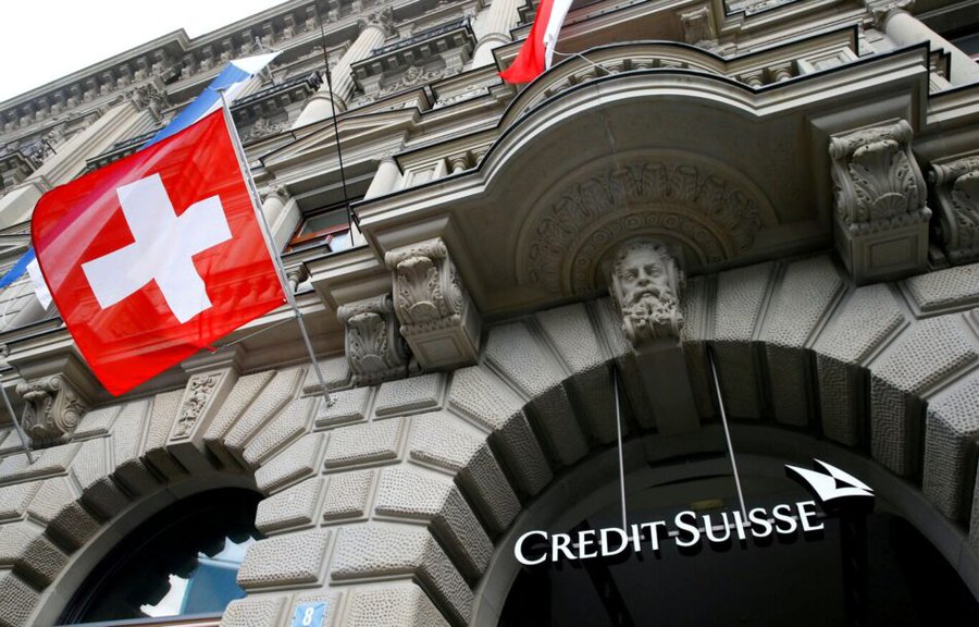 Credit Suisse