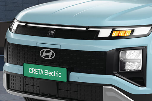 Hyundai Creta EV Teased: Launch, Features, Design Updates, and More