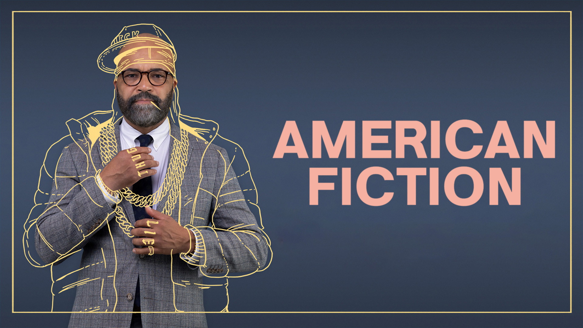 American Fiction