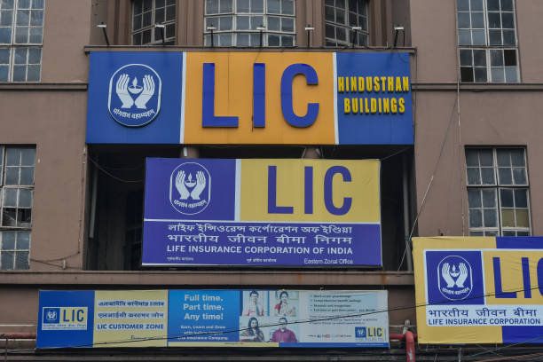 LIC