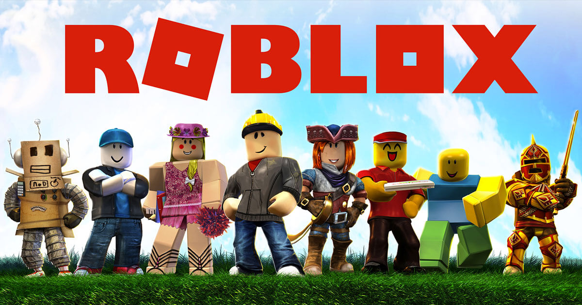 Roblox game 