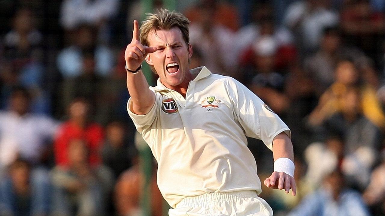 Brett Lee Joins Yuvraj Singh To Feature In World Championship Of Legends