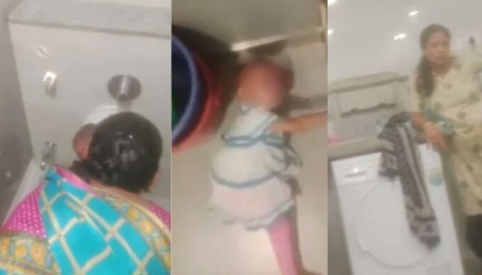 Capgemini Shuts Bengaluru Daycare After Toddler Abuse Videos