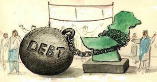 debt