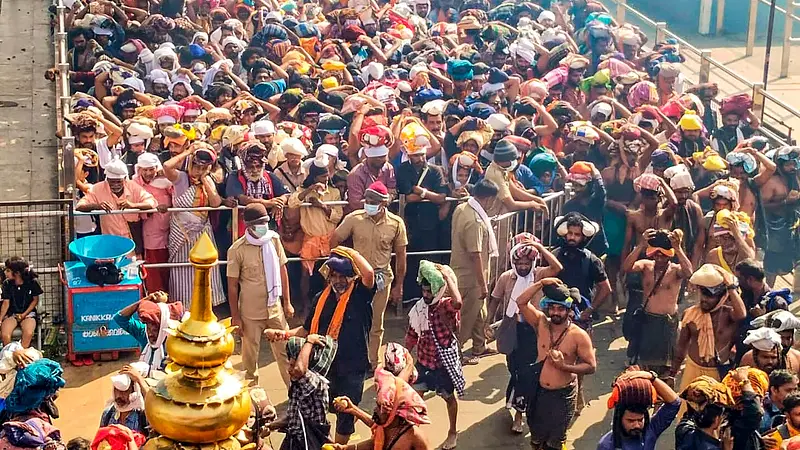  stampede in india 