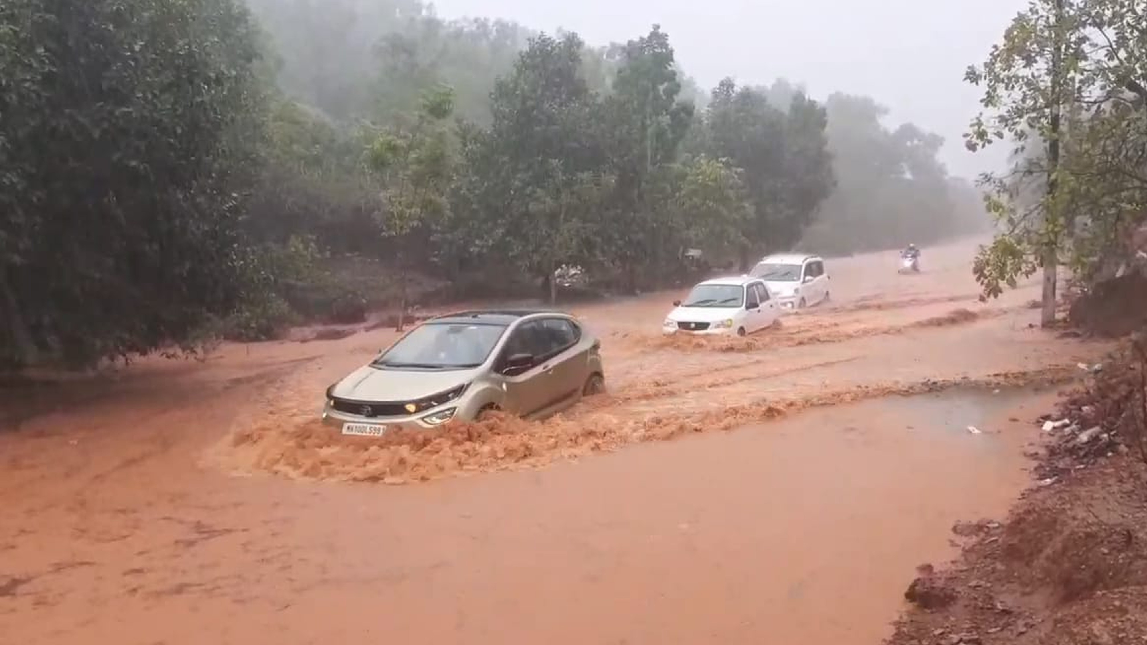 karnataka rains