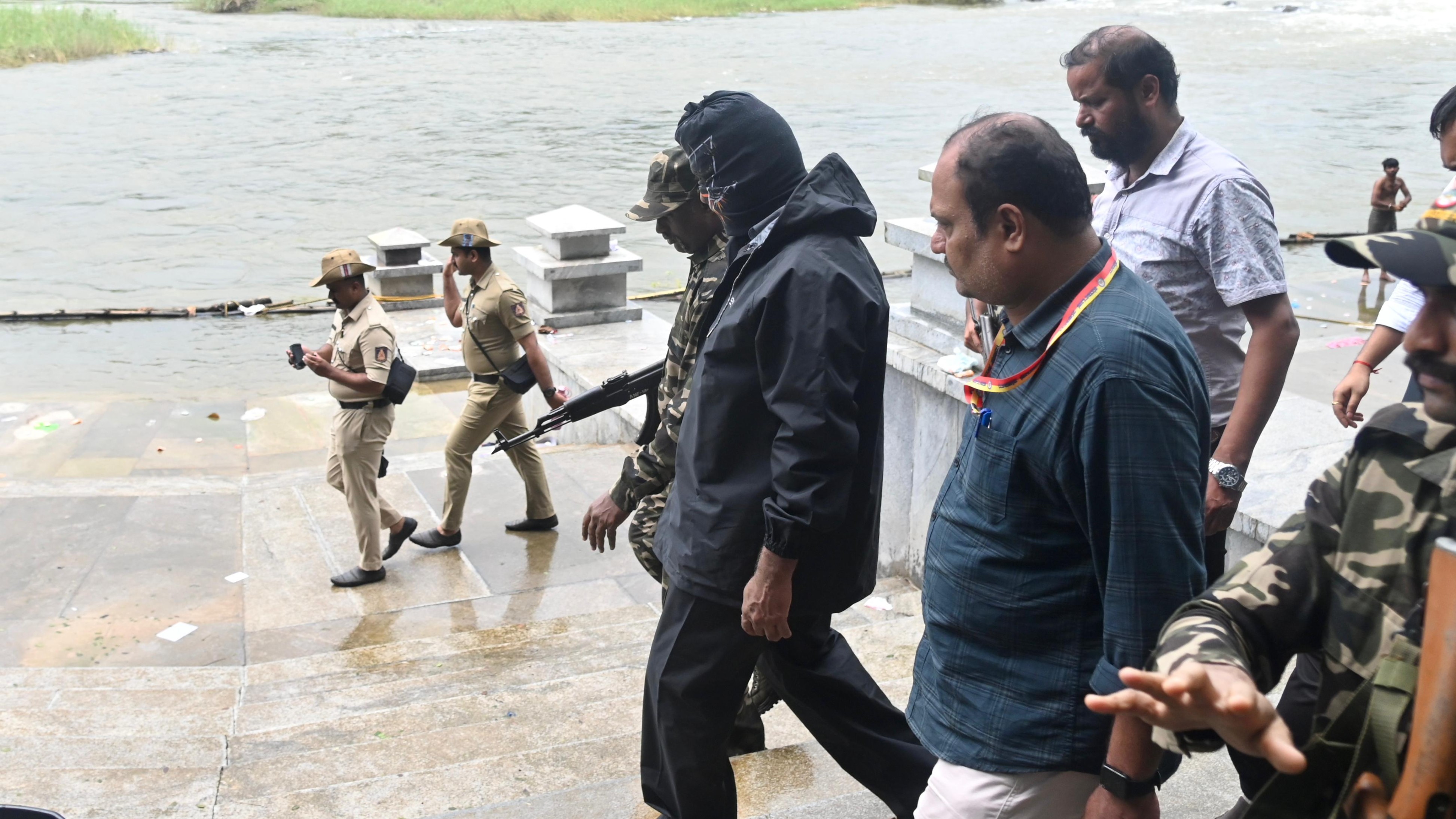 dharmsthala
