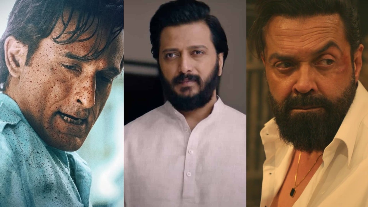 villains of bollywood in 2025