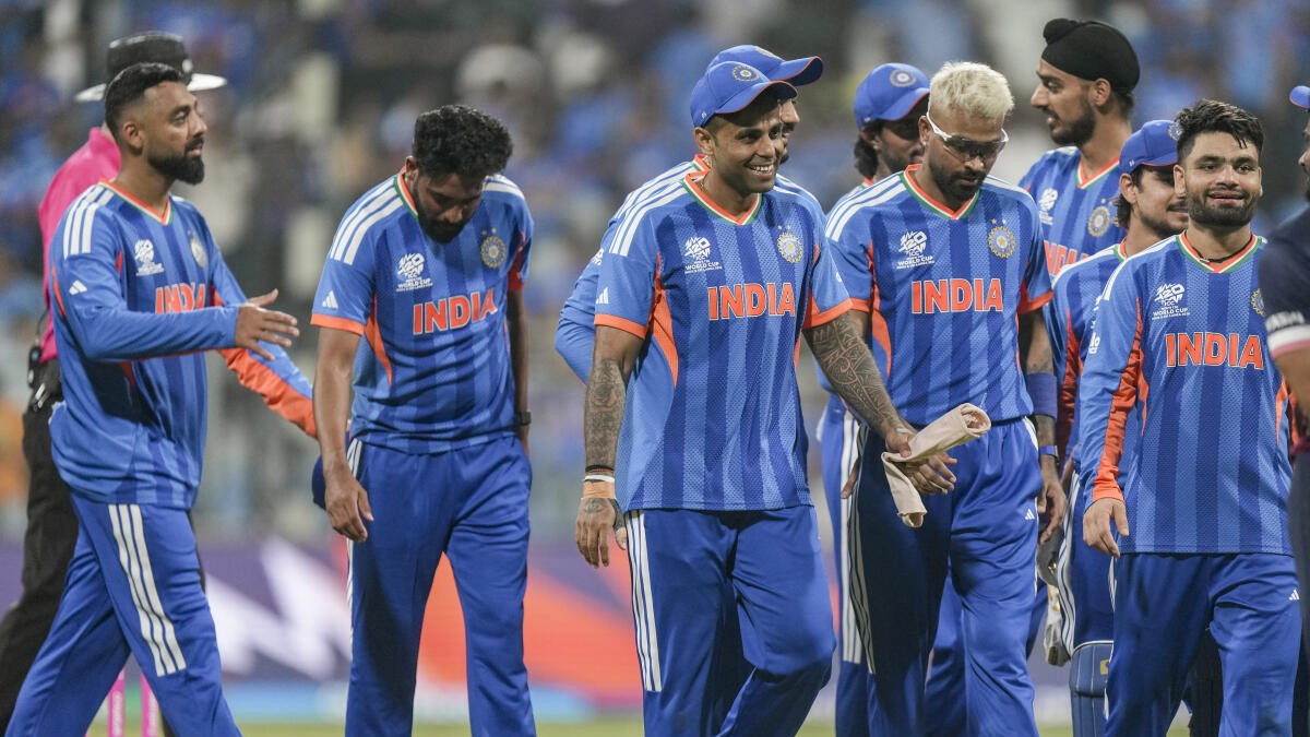 t20 world cup 2026: india beat usa by 29 runs